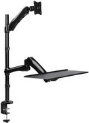 LogiLink Sit-Stand Workstation (BP0030)