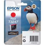 Epson T3247 Rot Original (C13T32474010)