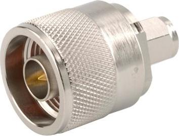 ANDREW CA-NMSM Adapter N Male auf SMA Male 0-6000 MHz (CA-NMSM)