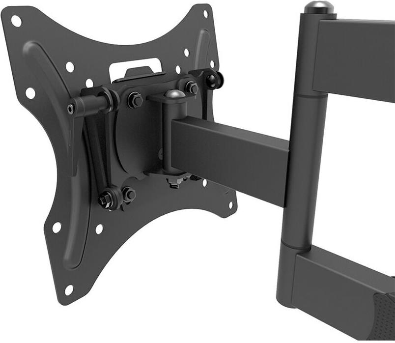 Neomounts WL40-550BL12 Wandhalterung 32-55" Schwarz