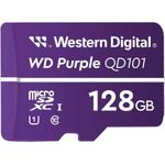 Western Digital Wd Purple Sc Qd101 128 Gb (WDD128G1P0C-85AEL0)