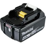 Makita BL1840B Batterie (197265-4)
