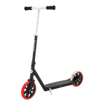 Razor Carbon Lux Universal Klassischer Roller Schwarz (13073003)