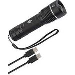 Brennenstuhl LuxPremium Akku- Fokus-LED TL 1201 AF (1178600801)