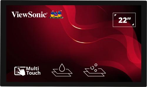 ViewSonic Touchscreen LED open frame 22IN Full HD (XF2230)