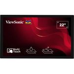 ViewSonic Touchscreen LED open frame 22IN Full HD (XF2230)