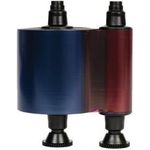 Evolis Farbband 1 x Gelb, Cyan, Magenta (R3011)