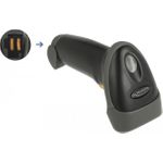 Delock Barcode-Scanner (90518)