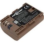 Ansmann Akku Kamera A-Can LPE6 NH Canon EOS (1400-0083)