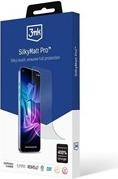3mk Silky Matt Pro pro Apple iPhone 16 (5903108589161)