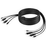 Belkin Secure KVM Combo Cable (F1D9020b06t)