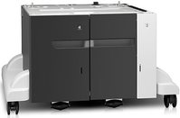 HP Medienfach / Zuführung (CF245A)