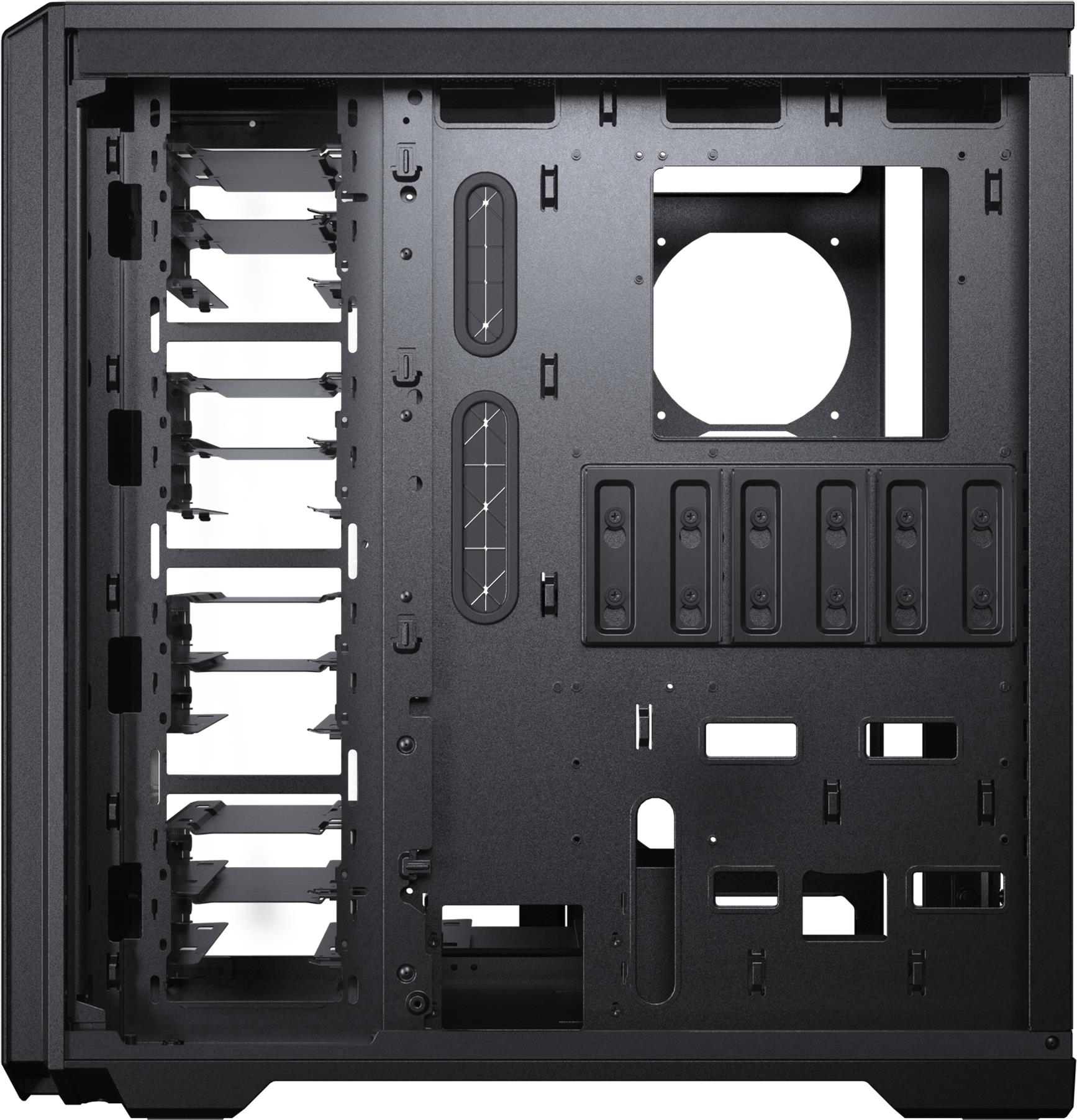 Phanteks Enthoo Pro 2 Full Tower Satin Black