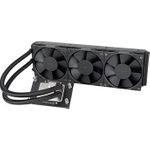 SilverStone SST-XE360-TR5 Komplett-Wasserkühlung AMD Sockel sTR5 SP6 - 360mm (SST-XE360-TR5)