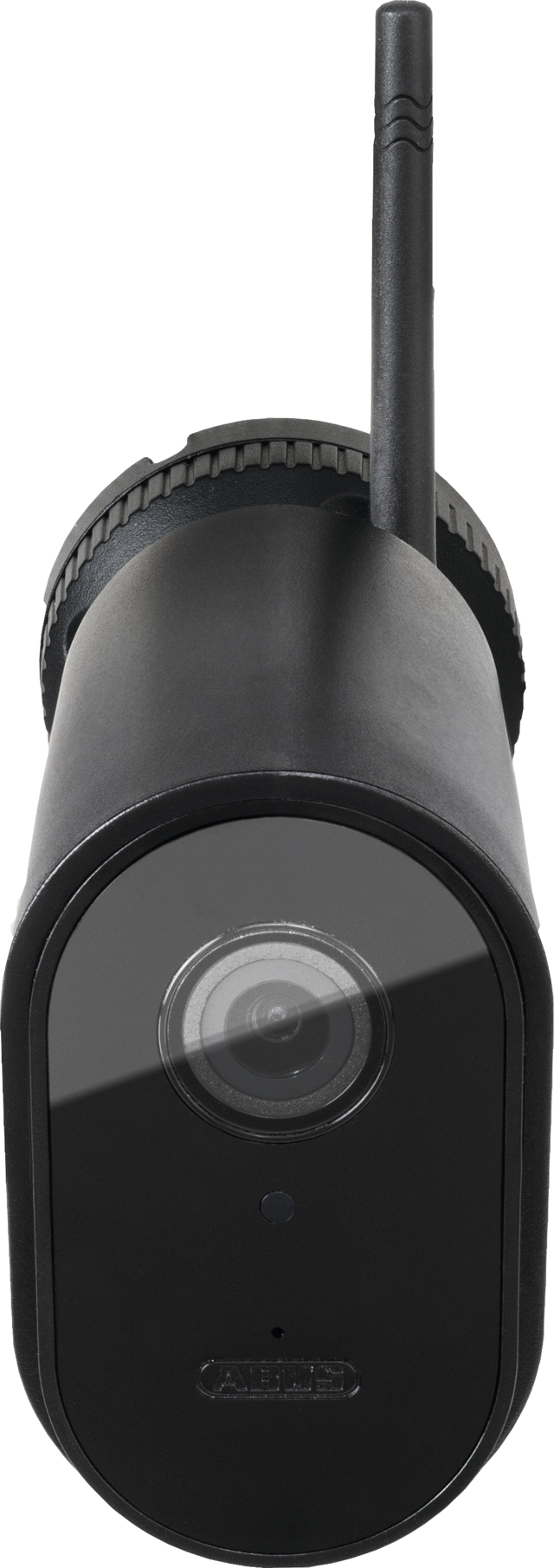ABUS Security-Center SmartLook PPIC54520B 4K Netzwerkkamera Schwarz