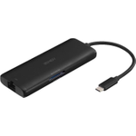 LINDY Dockingstation (43358)