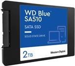 WD Blue SA510 WDS200T3B0A (WDS200T3B0A)