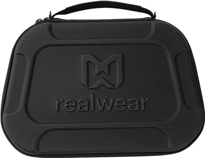 REALWEAR Protective Carrying Case Navigator 500 Series (127109)