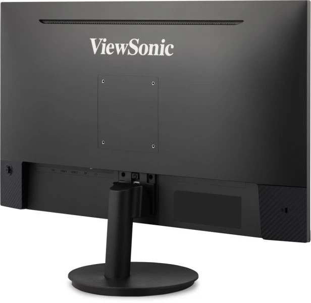 ViewSonic VA2708-2K-HD-2 27" IPS QHD-Monitor 2560x1440 75 Hz Schwarz