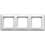 Busch-Jaeger 1754-0-4550. Produktfarbe: Weiß, Markenkompatibilität: Busch-Jaeger, Kompatibilität: Busch-balance SI (1754-0-4550)