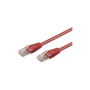 CAT 6 Netzwerkkabel Lose Ware - 2xRJ45 St. UNGESCHIRMT