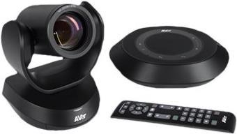 AVER VC520 Pro2 - Konferenzkamera - PTZ - Farbe