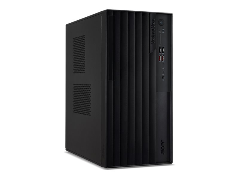 Acer Veriton VVM4735GT Intel Core Ultra 7 265 32 GB RAM 1 TB SSD Windows 11 Pro Schwarz