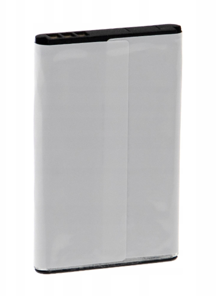 Alcatel-Lucent 3BN67332AA Ersatzakku für DECT 8232/8242/8262 Li-Ion 1100 mAh Grau