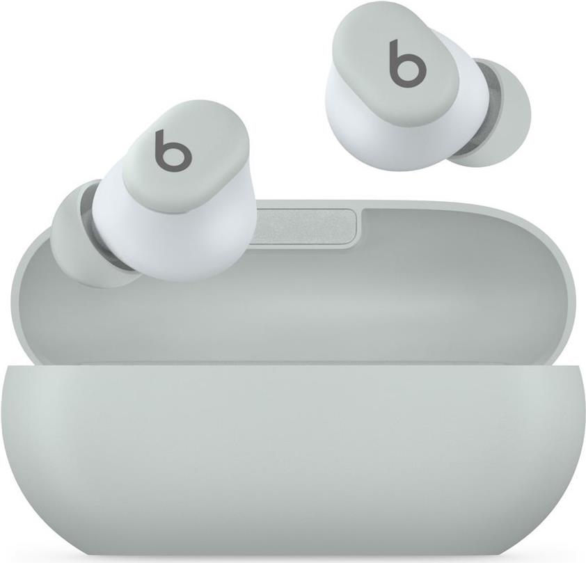 Beats Solo Buds True Wireless-Kopfhörer mit Mikrofon (MUVY3ZM/A)