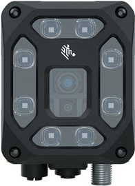 ZEBRA FS40 FIXED INDL AUTO FOCUS SCAN WIDE ANGLE 2.3 MP DPM W/FAST 2D (FS40-WA20D4-2C00W)