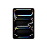 Apple iPad Pro 5G Apple M TD-LTE & FDD-LTE 1 TB 27,9 cm (11") 16 GB Wi-Fi 6E (802.11ax) iPadOS 17 Schwarz (MVW53NF/A)