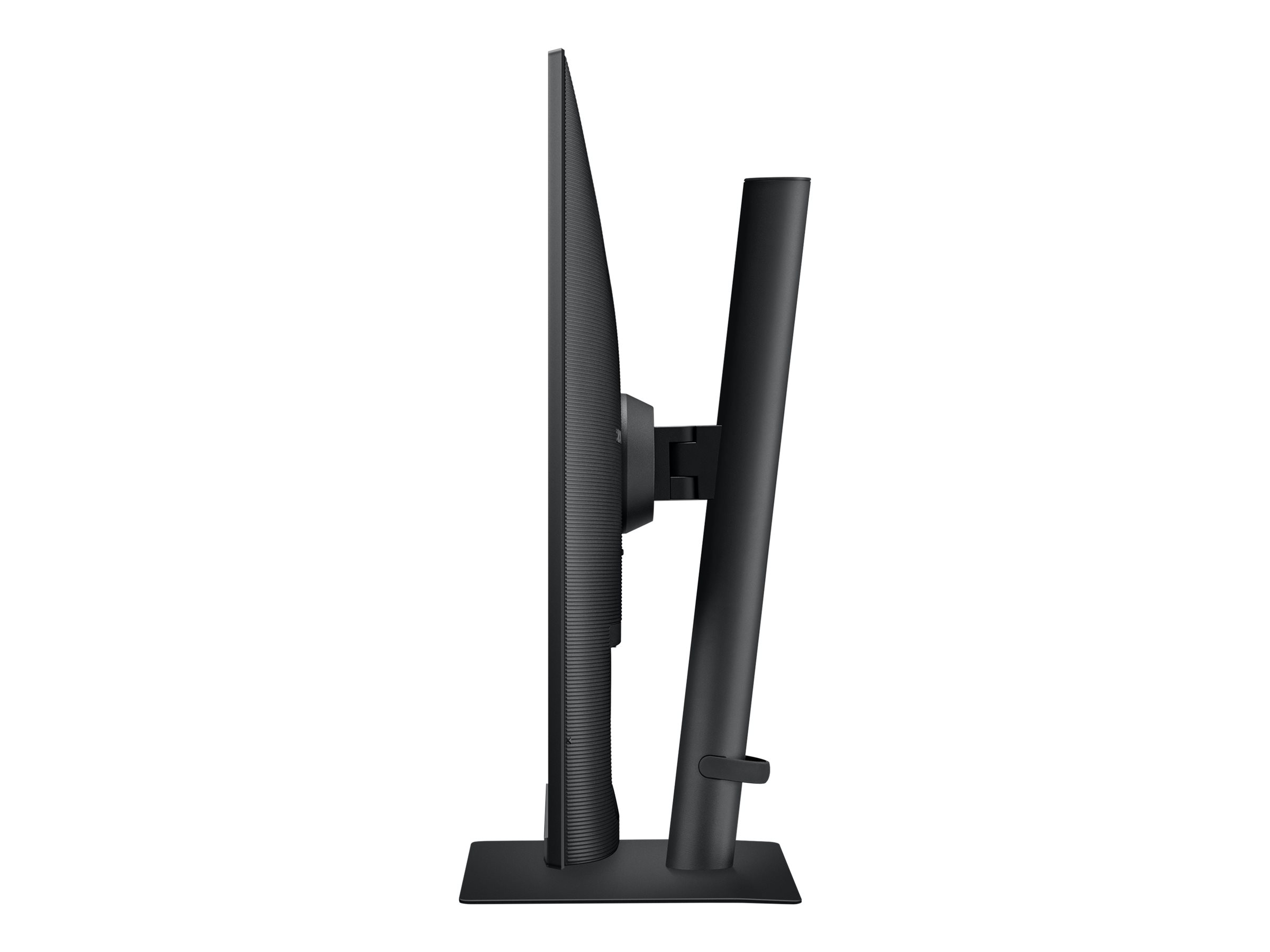 Samsung S60A Series S32A600UUU 32" Office-Monitor 2560 x 1440 VA HDMI DisplayPort USB-C Schwarz