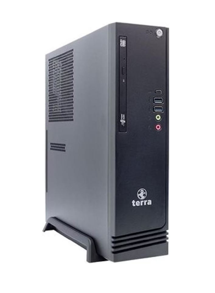 Terra PC-BUSINESS 6000 Intel Core Ultra 5 225 16 GB DDR5 500 GB SSD Win11 Pro SFF