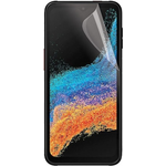 Mobilis Schutzfolie Schutzfolie, IK06, Klar, Anti-Shock, passend für: XCover 6 Pro, XCover7 Pro, XCover7 (036271)