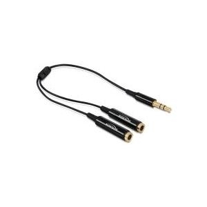 DeLOCK Audio Klinkenkabel (65356)