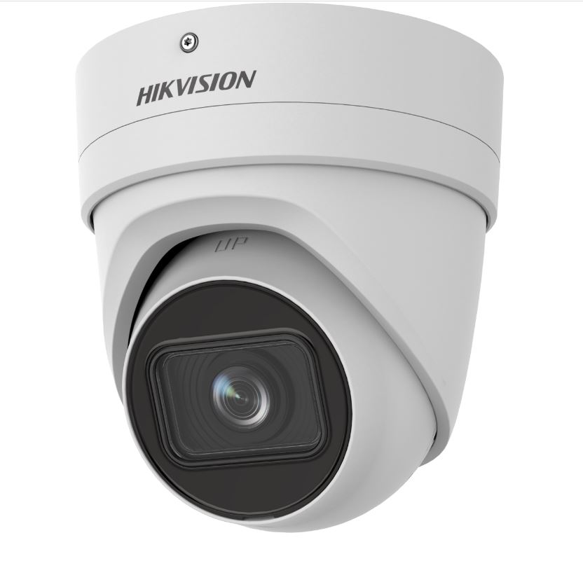 HIKVISION DS-2CD2H26G2-IZS(2.8-12mm)(C) Turret 2MP Easy IP 4.0 (DS-2CD2H26G2-IZS(2.8-12mm)(C))