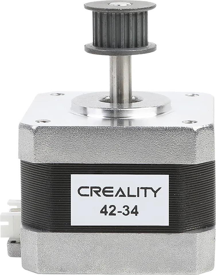ENDER3 V2 NEO Y-AXIS 42-34 STEPPER MOTOR CREALITY 3D ZUBEHOER (4004100025)