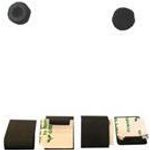 Hewlett Packard SPS-Misc Hardware Kit (665770-001)