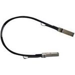 MELLANOX HW Pass Cop IB HDR Cbl 200Gb/s 1.5m 30AWG (MCP1650-H01AE30)