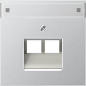 Jung Abdeckung AL2969-2NAUA für IAE/UAE (AL2969-2NAUA)