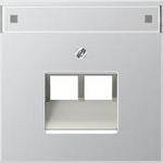 Jung Abdeckung AL2969-2NAUA für IAE/UAE (AL2969-2NAUA)