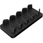 UAG Urban Armor Gear Workflow 5-fach-Ladegerät für Workflow Cases | schwarz | bulk | 114019BW4040 (114019BW4040)