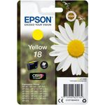 Epson 18 3,3 ml Gelb (C13T18044012)