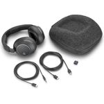 HP POLY Poly Voyager Surround 80 UC (8G7T9AA)