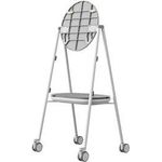 Microsoft Steelcase Roam Mobile Stand (STPM1CART)