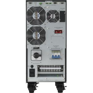 Online USV XANTO 10000 3/1 - USV - Wechselstrom 230 V - 10000 Watt - 10000 VA...