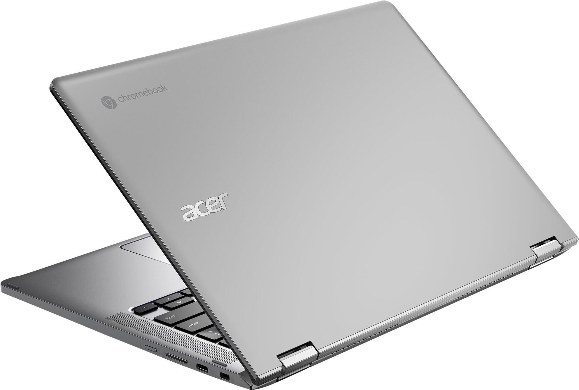 ACER Chromebook Spin 514 35,6cm (14\") R3-5425C 8GB 128GB Chrome OS