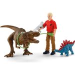 Schleich 41465 Kinderspielzeugfigur (41465)