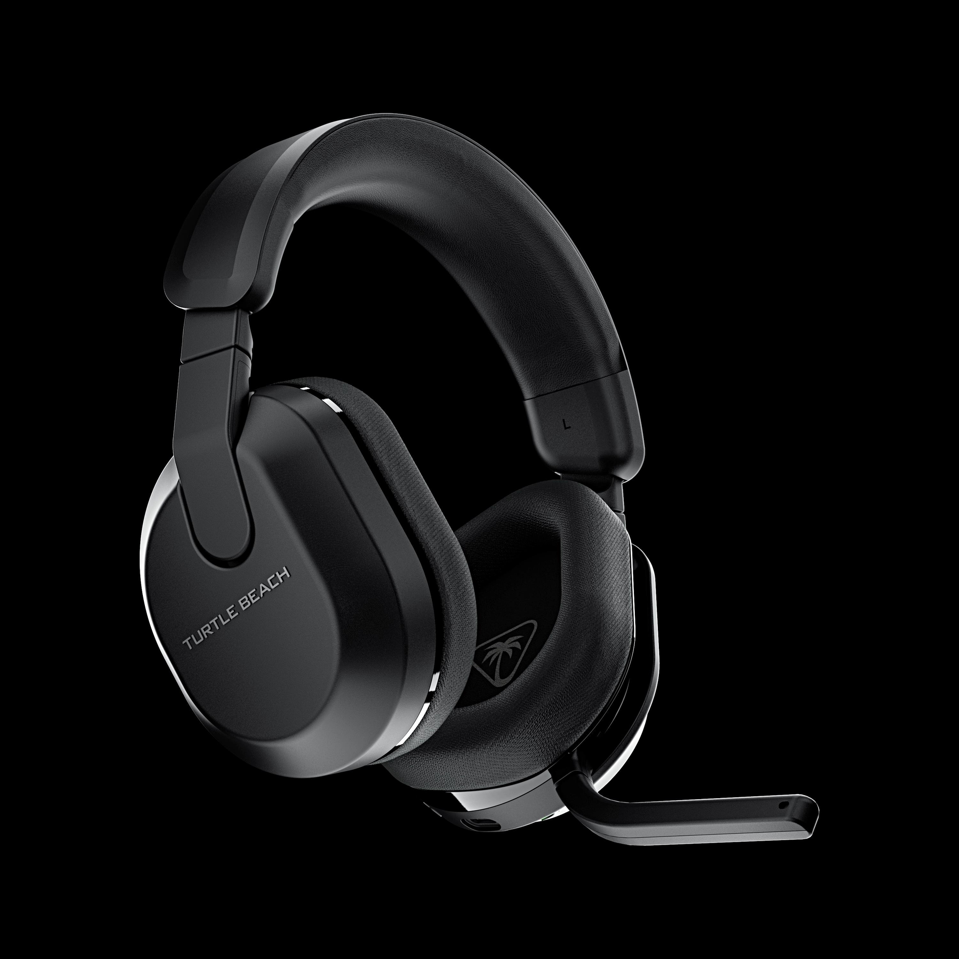 Turtle Beach Stealth 600 Gen 3 Headset Kabellos Stereo 80 h Schwarz