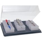 EVOLIS Sortiertisch für max.76 Karte (1457032)